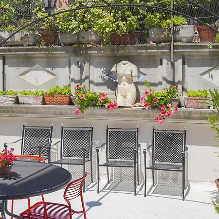 Family Apartment With Terrace Βενετία Εξωτερικό φωτογραφία