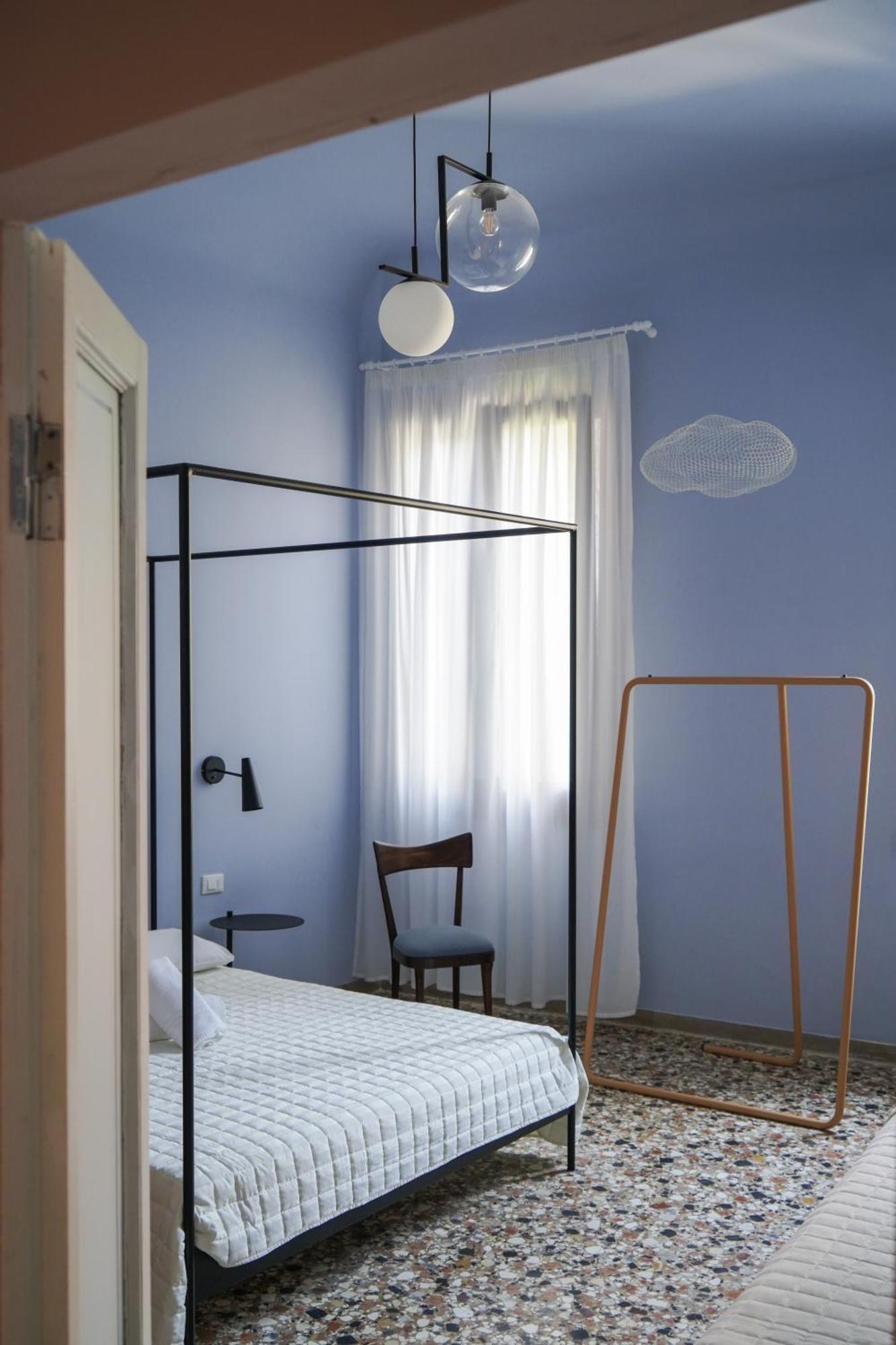 Family Apartment With Terrace Βενετία Εξωτερικό φωτογραφία