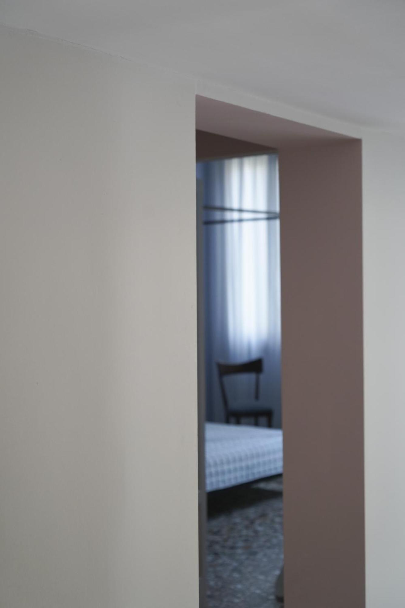 Family Apartment With Terrace Βενετία Εξωτερικό φωτογραφία