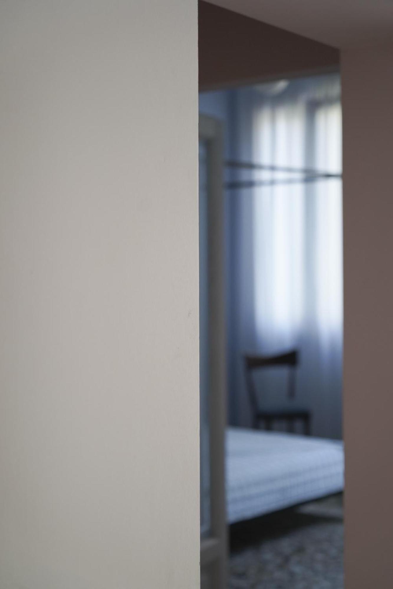 Family Apartment With Terrace Βενετία Εξωτερικό φωτογραφία