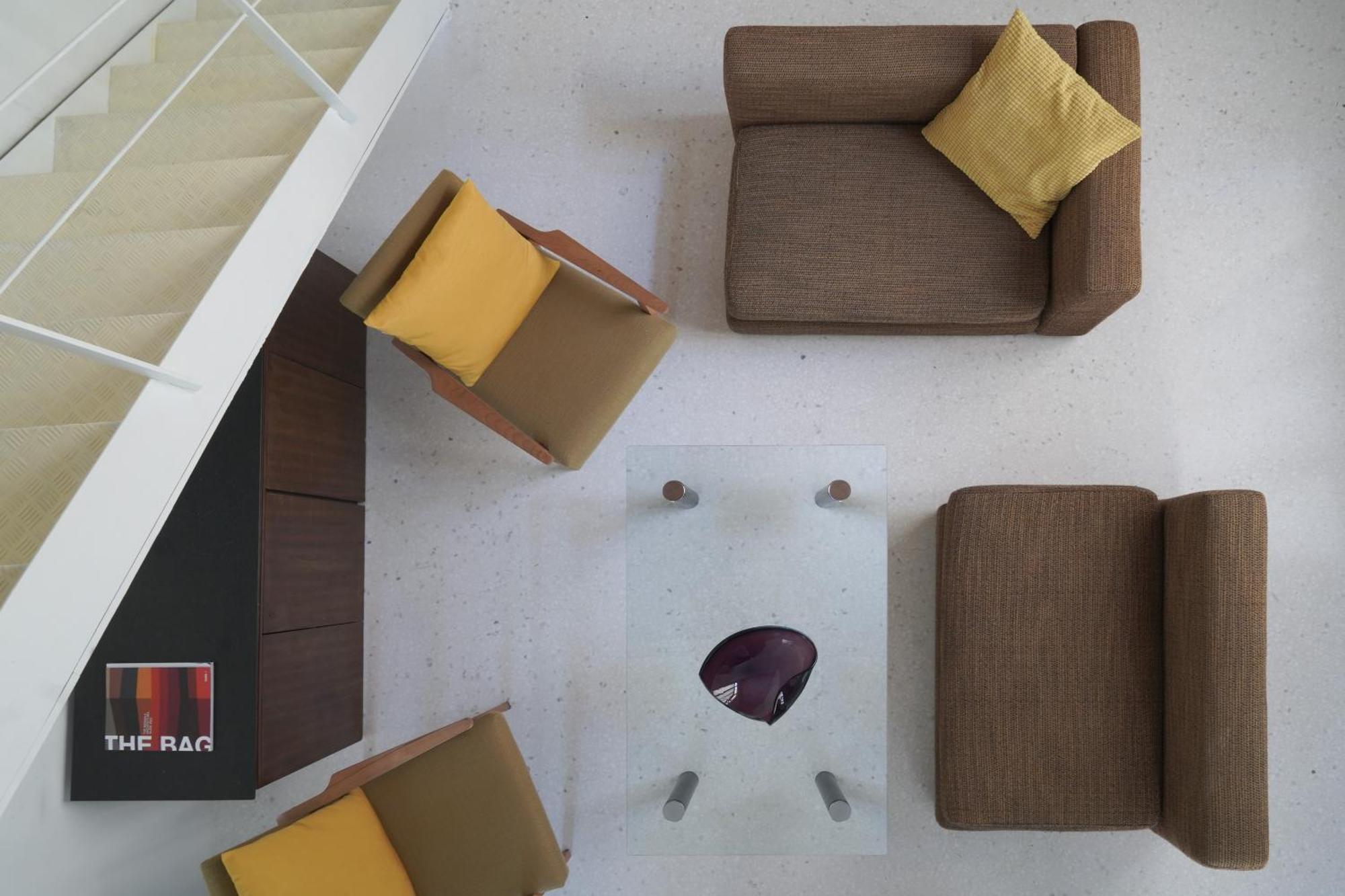 Family Apartment With Terrace Βενετία Εξωτερικό φωτογραφία